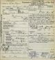 Death Cert Max Schnekendorf D-K-1914-0012020