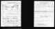 U.S., World War I Draft Registration Cards, 1917-1918