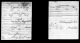 U.S., World War I Draft Registration Cards, 1917-1918