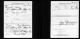 U.S., World War I Draft Registration Cards, 1917-1918