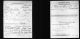 U.S., World War I Draft Registration Cards, 1917-1918