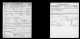 U.S., World War I Draft Registration Cards, 1917-1918