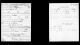 U.S., World War I Draft Registration Cards, 1917-1918