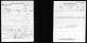 U.S., World War I Draft Registration Cards, 1917-1918