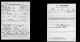 U.S., World War I Draft Registration Cards, 1917-1918