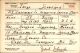 U.S., World War II Draft Cards Young Men, 1940-1947
