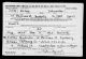 U.S., World War II Draft Registration Cards, 1942