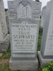 tillie_schwartz_headstone