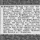 Newspapers.com - The Boston Globe - 15 Apr 1964 - Page 53 Obituary for Peter SCHNEIDER