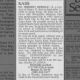 Newspapers.com - The Miami Herald - 28 Oct 2000 - Page 30 Obituary for HERBERT HERMAN KASS