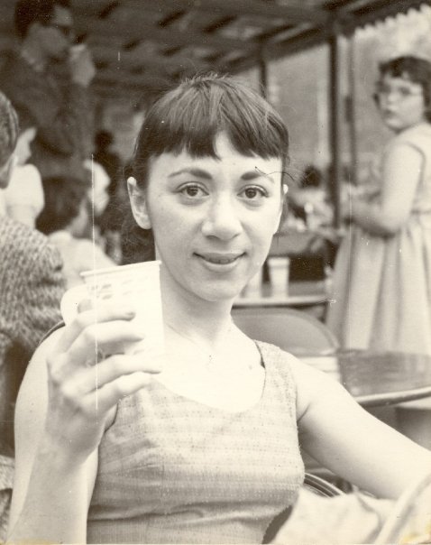 Bernice Singer Bernice Singer