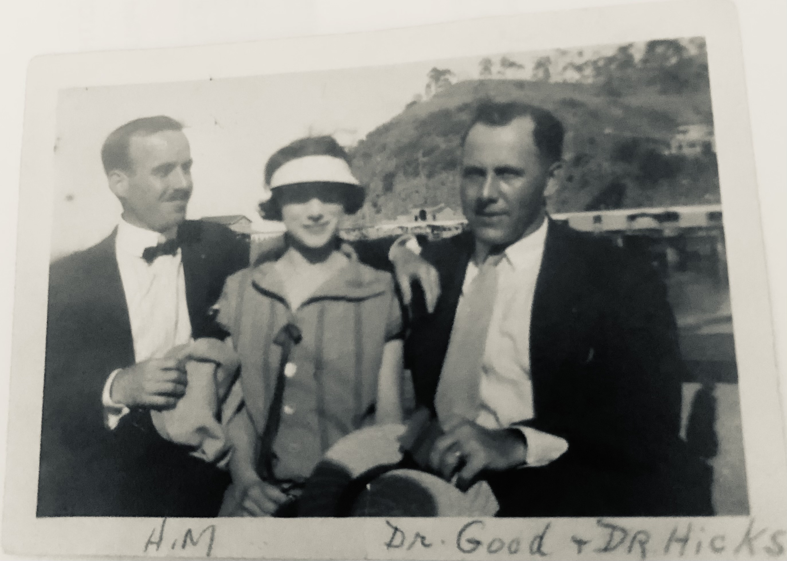 Ceil Rosenberg, post wedding day Ceil Rosenberg, post wedding day