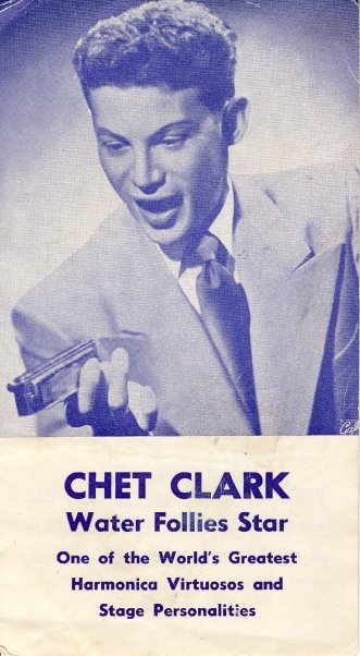 Chet Clark