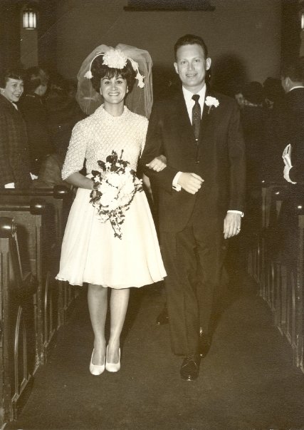 Chetney Klein (Clark)