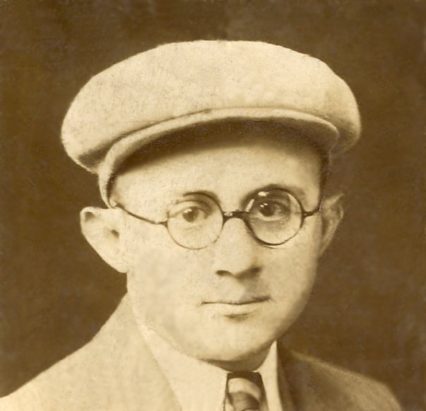 Jacob_Singer Jacob_Singer