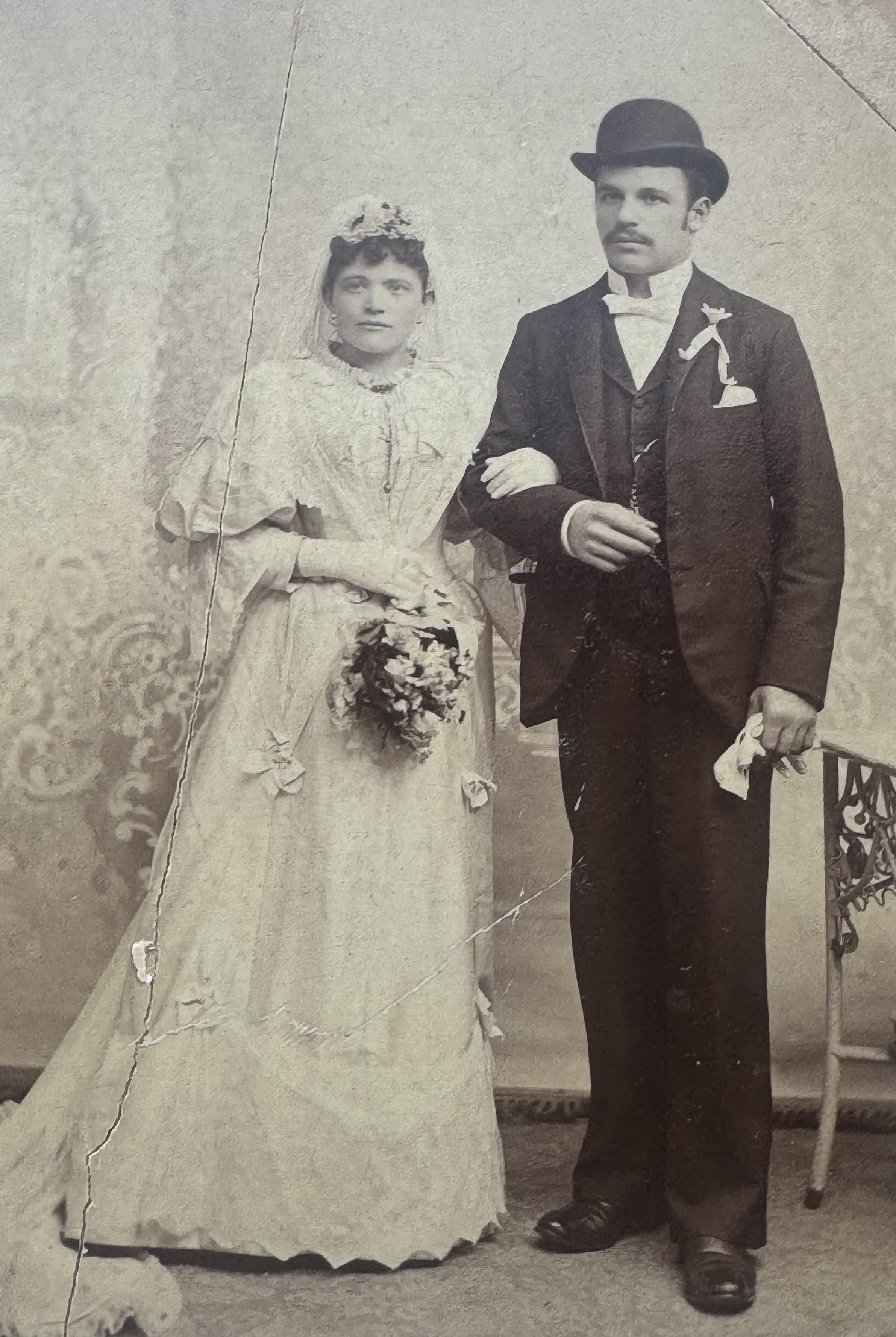 Jenny_Klein_WeddingDay_Herman_Lieberman