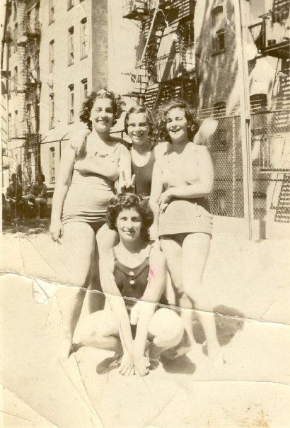 Mildred & Friends Mildred & Friends