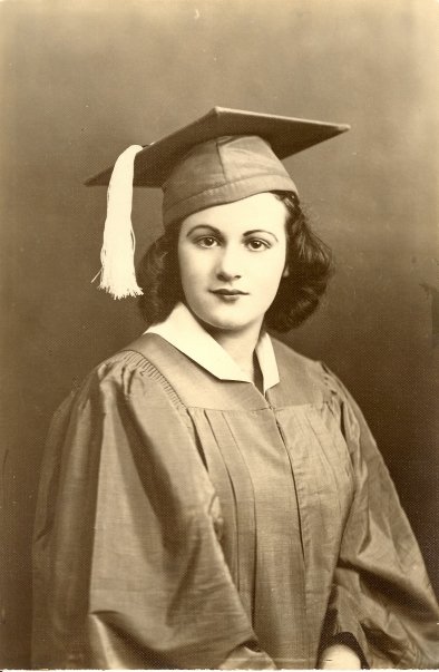 Mildred_Singer_Klein_Highschool