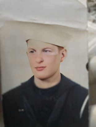 Vernon Klein 1941