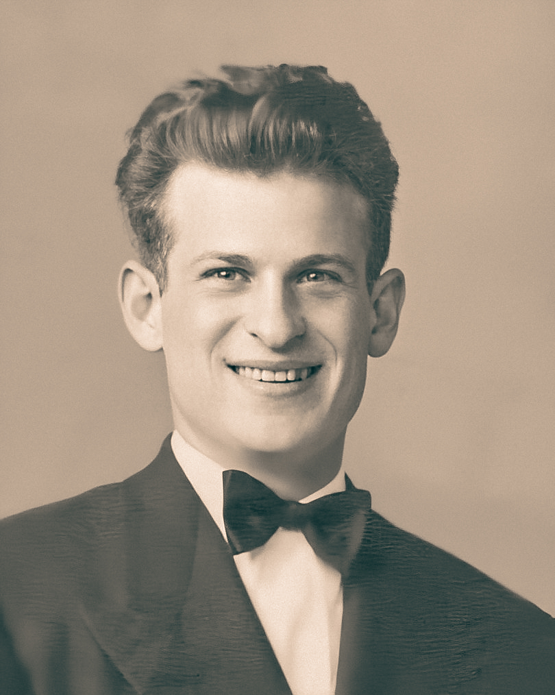 Vernon Klein Vernon Klein