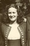 Young Mildred Singer Young Mildred Singer