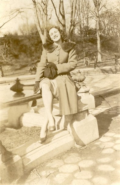 Young Mildred Young Mildred