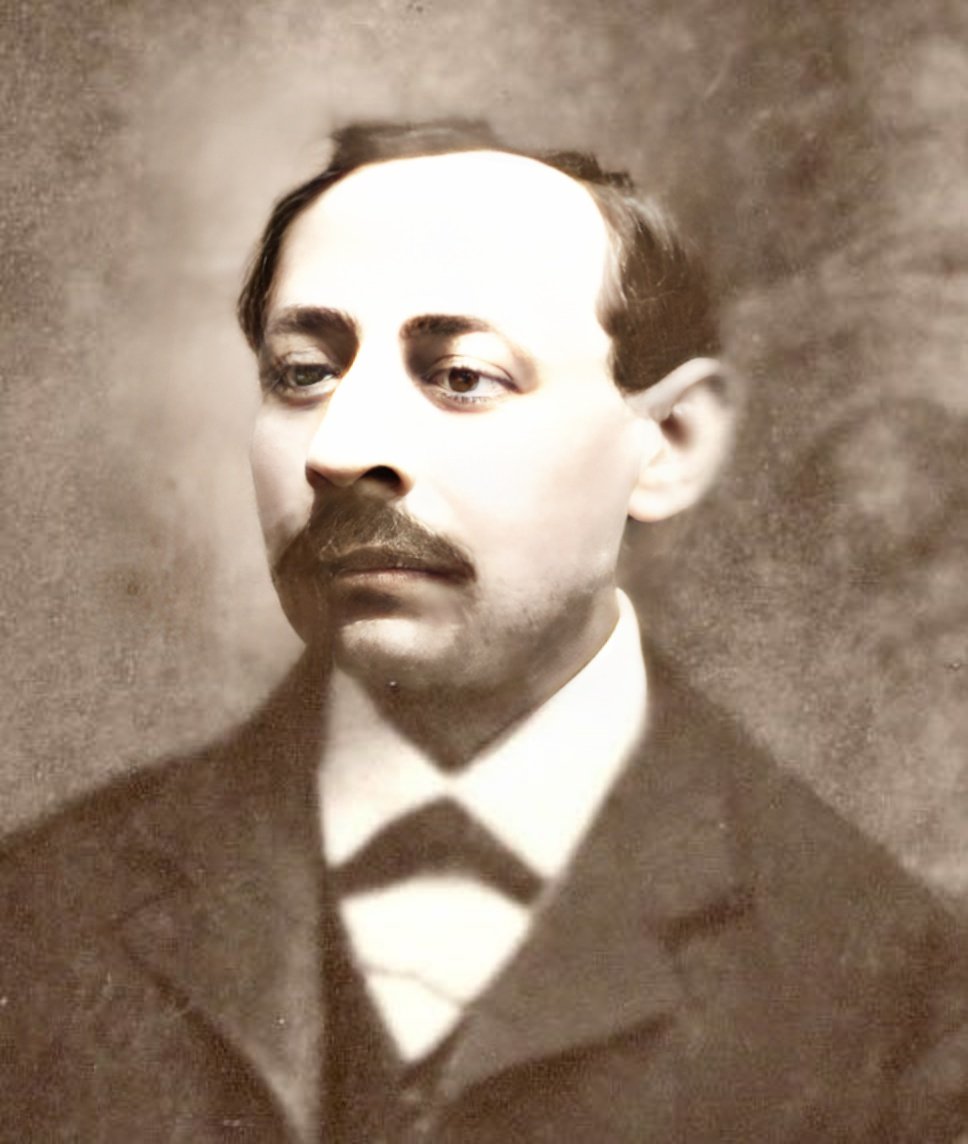 Max Teitelbaum Max Teitelbaum