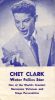 Chet Clark